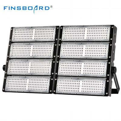 ضوء الفيضانات المكون من وحدات LED مع شريحة SMD 2835/3030