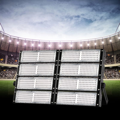 مصباح صاري عالي IP66 70 واط 140 واط 210 واط 280 واط 350 واط 420 واط 560 واط 700 واط كشاف ملعب LED