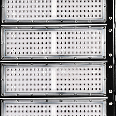 مصباح صاري عالي IP66 70 واط 140 واط 210 واط 280 واط 350 واط 420 واط 560 واط 700 واط كشاف ملعب LED