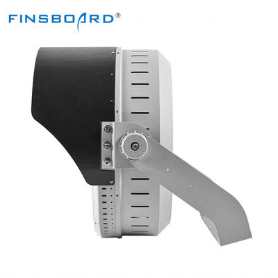 IP66 مضاد للماء LED الإضاءة الملعب مع 3000-6500K درجة حرارة اللون و50،000 ساعة من العمر لبرنامج رياضي في الهواء الطلق