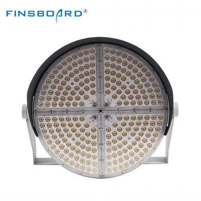 أضواء كاشفة LED لملاعب IP66 بقدرة 500 واط 600 واط ضوء ملعب LED SMD2835/3030