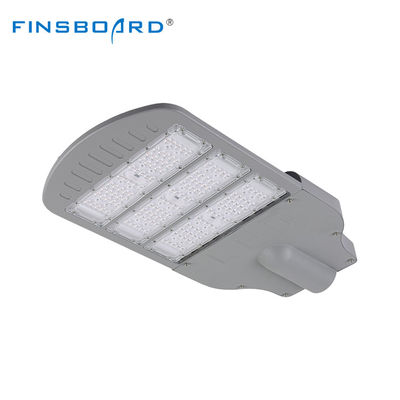 100W / 150W / 200W IP65 مضاد للماء ودائمة في الهواء الطلق مصباح الشارع LED