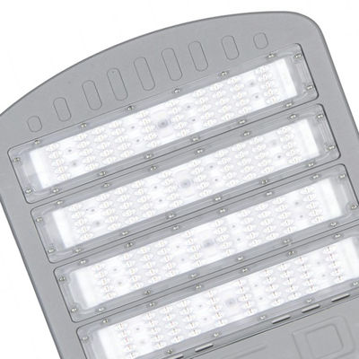 أضواء الشوارع LED المقاومة للماء IP65 الخارجية للطرق السريعة ومواقف السيارات