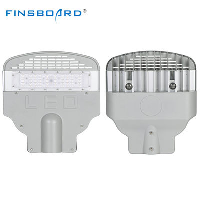 مصفوفة من الألومنيوم عدسة الكمبيوتر للخارج مضاد للماء مصباح الشارع LED 50W 100W 150W