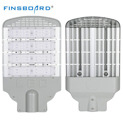 مصباح شارع LED SMD3030 للطرق والحدائق، نفاذية عالية