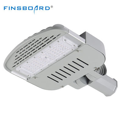 مصابيح الشوارع ذات الأداء العالي LED القطب المثبت الألومنيوم الصب