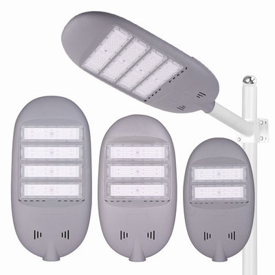 100W 150W و 200W مضاد للماء مصباح الشارع LED