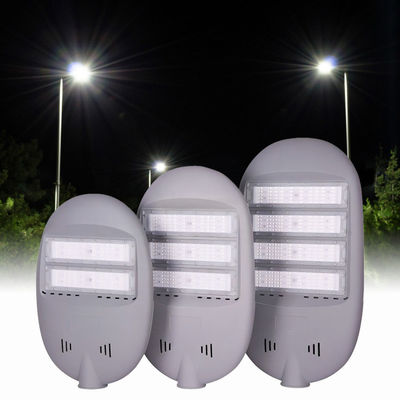 100W 150W و 200W مضاد للماء مصباح الشارع LED