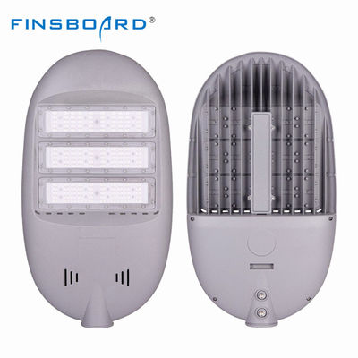 100W 150W و 200W مضاد للماء مصباح الشارع LED