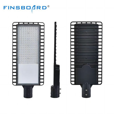 مصباح شارع LED عالي السطوع IP65 ODM OEM صديق للبيئة