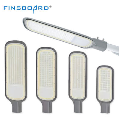 مصابيح الشوارع LED المضادة للماء من الألومنيوم المسالك IP65