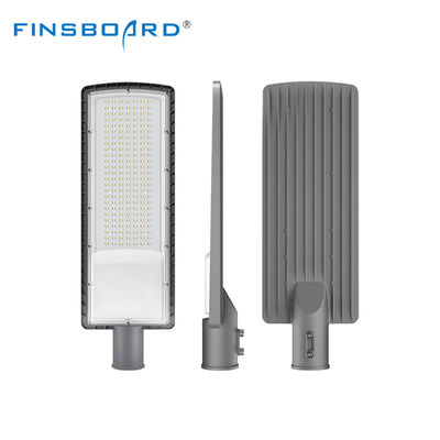 IP66 SMD3030 50w إلى 200w مصباح الشارع المتحرك حماية البيئة للطرق السريعة
