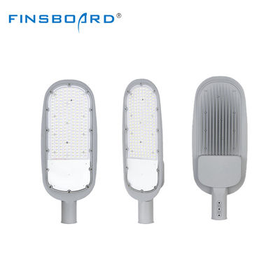 ضوء شارع LED عالي الكفاءة مصبوب من الألومنيوم، مقاوم للماء IP66