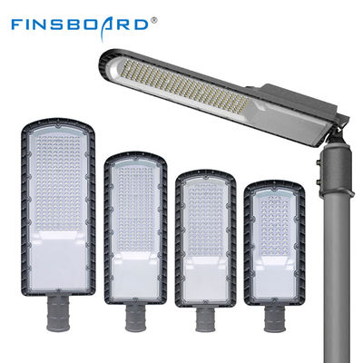 الصب الصبغية الألومنيوم عالية الوضوح LED ضوء الشارع Ip66 مقاوم للماء للطريق