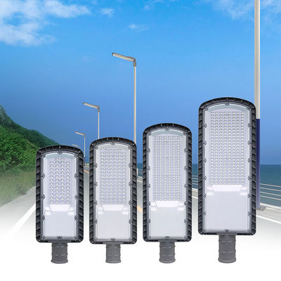 الصب الصبغية الألومنيوم عالية الوضوح LED ضوء الشارع Ip66 مقاوم للماء للطريق