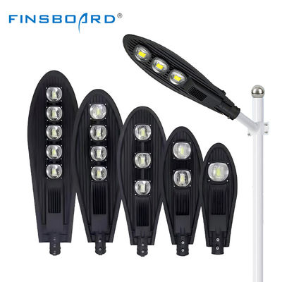 50w/100w/150w/200w/250w ضوء الشارع عالي الطاقة Ip66 AC 85-265V