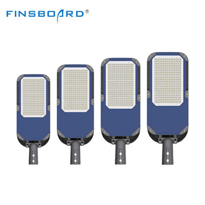 ضوء الشارع LED عالي الطاقة مع كفاءة 120lm / W للإضاءة الخارجية