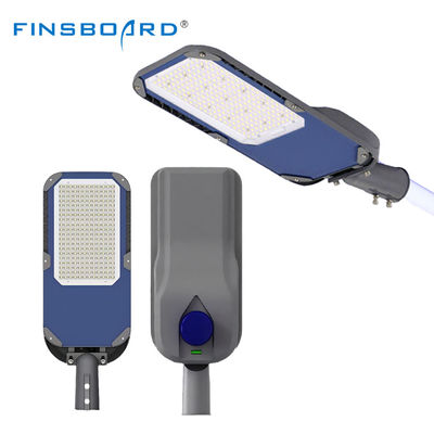 3000K-6500K مصباح شارع LED عالي الطاقة من الألومنيوم المصبوب بالقالب 50 واط/100 واط/150 واط/200 واط/250 واط