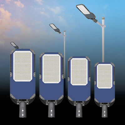 ضوء الشارع LED عالي الطاقة 50w/100w/150w/200w/250w