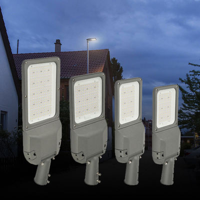 مضاد للماء 150w 200w 240w مشروع مصباح الشارع Led Ip66 إضاءة الطريق السريع