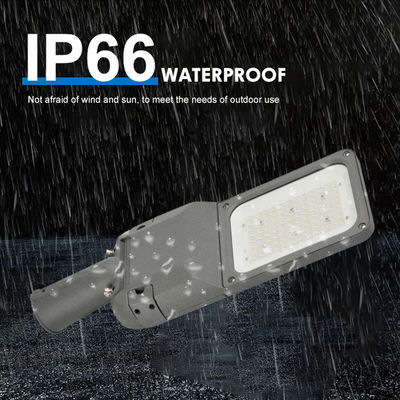 مضاد للماء 150w 200w 240w مشروع مصباح الشارع Led Ip66 إضاءة الطريق السريع
