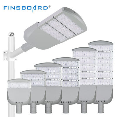 مصباح شارع مقاوم للماء IP65 50 واط 100 واط 150 واط 200 واط 250 واط 300 واط مصباح شارع LED للاستخدام الخارجي