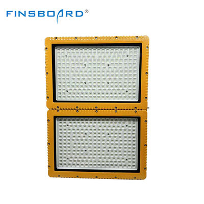 SMD 3030/2835 مصابيح إضاءة مضادة للانفجار LED مع تصنيف حماية IP66 وضمان لمدة 2/3/5 سنوات