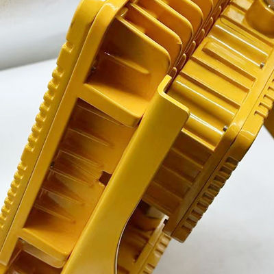 تركيبات إضاءة LED المقاومة للانفجار SMD 3030/2835 مع تصنيف حماية IP66 وعمر افتراضي 50000 ساعة