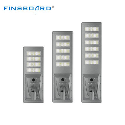 هندسة معالم سياحية جديدة تعمل بالطاقة الشمسية مخصصة الكل في واحد مصباح شارع شمسي LED 80 واط 100 واط 120 واط