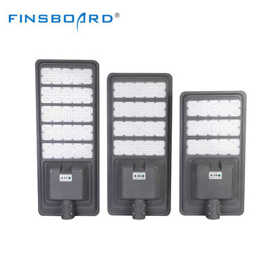 مصباح شارع مدمج 400 واط 600 واط 800 واط خارجي الكل في واحد مصباح شارع شمسي LED