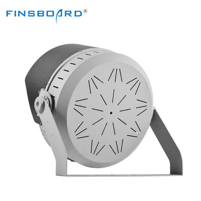 تصميم وحدات إضاءة كاشفة LED من الألومنيوم بقدرة 1200 واط، IP65، لإضاءة ملاعب كرة القدم الخارجية للملاعب الرياضية