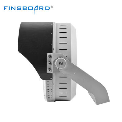 1200W IP65 مضاد للماء الصب الصب الألومنيوم LED ضوء الفيضانات لملاعب كرة القدم في الهواء الطلق