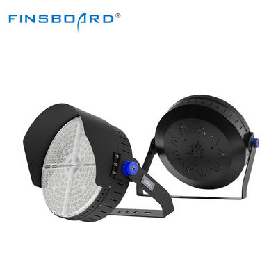 1200W IP65 مضاد للماء الصب الصب الألومنيوم LED ضوء الفيضانات لملاعب كرة القدم في الهواء الطلق