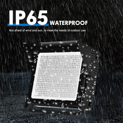 IP65 مضاد للماء 600W-1200W ألومنيوم LED ستاد الضوء لملاعب كرة السلة والملاعب الرياضية