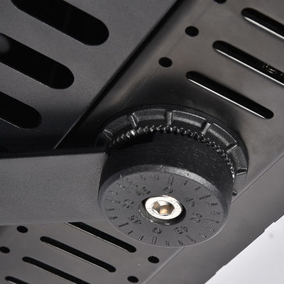 IP65 مضاد للماء 600W-1200W ألومنيوم LED ستاد الضوء لملاعب كرة السلة والملاعب الرياضية