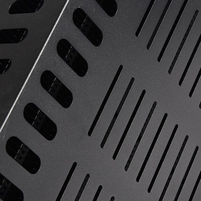 IP65 مضاد للماء 600W-1200W ألومنيوم LED ستاد الضوء لملاعب كرة السلة والملاعب الرياضية