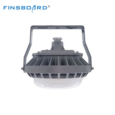 مصانع الضوء الصناعي محطات الوقود مصنع 50w 100w 150w مصباح منصة مضادة للانفجار