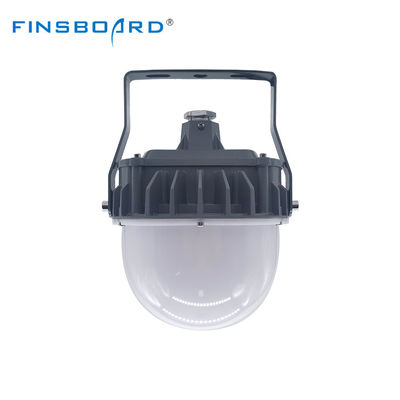 الجودة الممتازة Ip65 مضاد للماء مصباح مكافحة الانفجار في المناجم 50w 100 150w مصباح منصة مضاد للانفجار