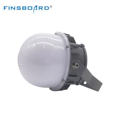 الجودة الممتازة Ip65 مضاد للماء مصباح مكافحة الانفجار في المناجم 50w 100 150w مصباح منصة مضاد للانفجار