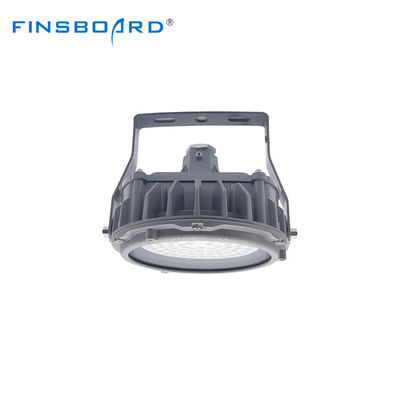الجودة الممتازة Ip65 مضاد للماء مصباح مكافحة الانفجار في المناجم 50w 100 150w مصباح منصة مضاد للانفجار