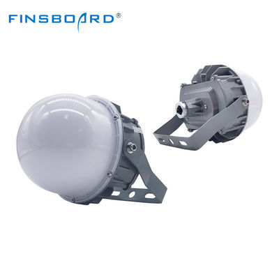 الجودة الممتازة Ip65 مضاد للماء مصباح مكافحة الانفجار في المناجم 50w 100 150w مصباح منصة مضاد للانفجار