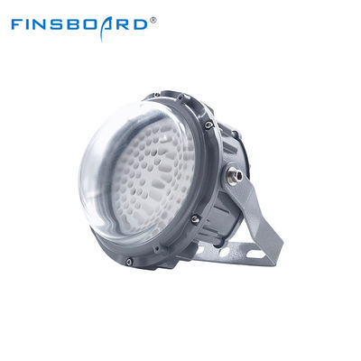 الجودة الممتازة Ip65 مضاد للماء مصباح مكافحة الانفجار في المناجم 50w 100 150w مصباح منصة مضاد للانفجار