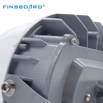 الجودة الممتازة Ip65 مضاد للماء مصباح مكافحة الانفجار في المناجم 50w 100 150w مصباح منصة مضاد للانفجار