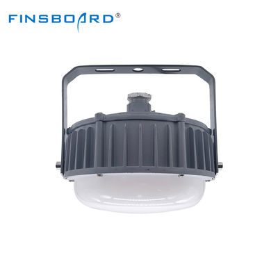مصباح عالي الجودة Ip65 محطة الغاز المقاومة للماء 50w 100w 150w مصباح منصة مضادة للانفجار