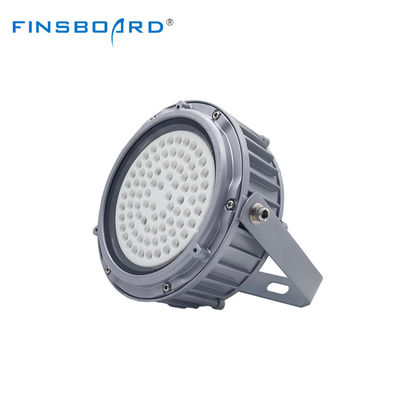 مصباح عالي الجودة Ip65 محطة الغاز المقاومة للماء 50w 100w 150w مصباح منصة مضادة للانفجار