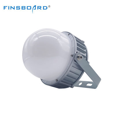 مصباح عالي الجودة Ip65 محطة الغاز المقاومة للماء 50w 100w 150w مصباح منصة مضادة للانفجار