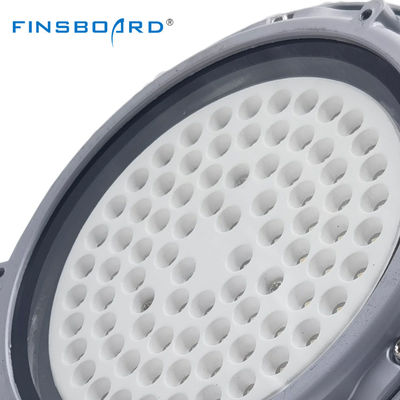 مصباح عالي الجودة Ip65 محطة الغاز المقاومة للماء 50w 100w 150w مصباح منصة مضادة للانفجار