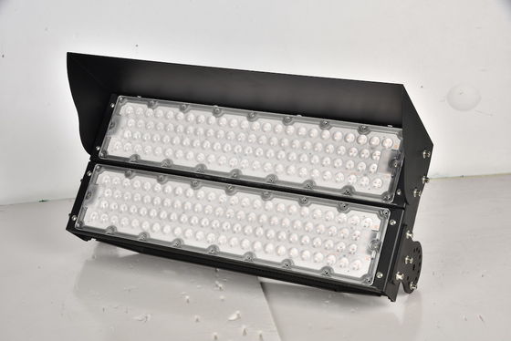 ضوء ملعب LED مخصص 500W IP67 مع 50000 ساعة من العمر