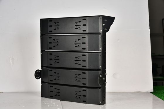 ضوء ملعب كرة السلة المقاوم للماء 1250w 1500w 2000w LED Module Flood Light