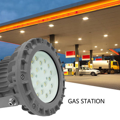 مضاد للماء 50W 100W 150W الألومنيوم LED ضوء فيضان مضاد للانفجار